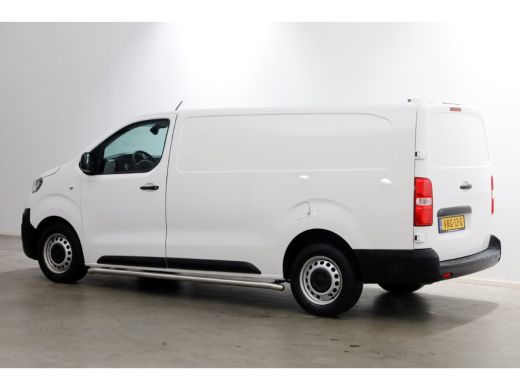 Peugeot Expert 1.5 BlueHDI 102pk Long Premium Airco/CarPlay/Camera 06-2022 ActivLease financial lease