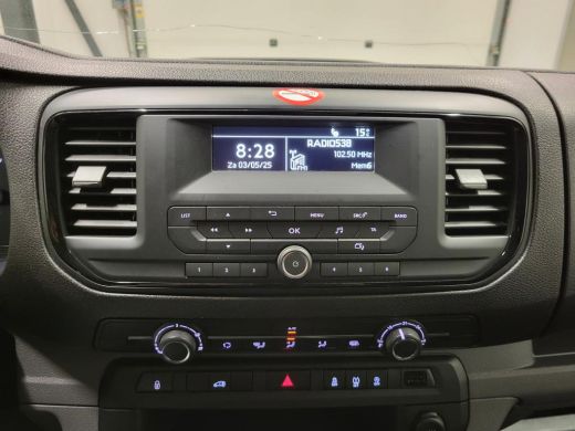 Peugeot Expert 1.5BlueHDI L2/H1 Trekhaak Euro 6! ActivLease financial lease