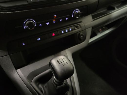 Peugeot Expert 1.5BlueHDI L2/H1 Trekhaak Euro 6! ActivLease financial lease