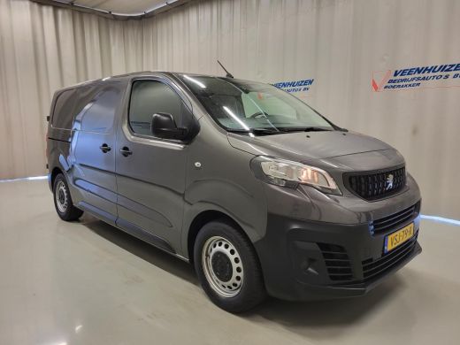 Peugeot Expert 1.5BlueHDI L2/H1 Trekhaak Euro 6! ActivLease financial lease