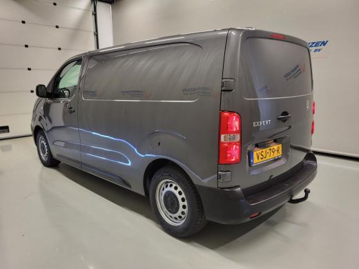 Peugeot Expert 1.5BlueHDI L2/H1 Trekhaak Euro 6! ActivLease financial lease