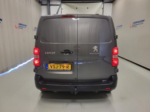 Peugeot Expert 1.5BlueHDI L2/H1 Trekhaak Euro 6! ActivLease financial lease