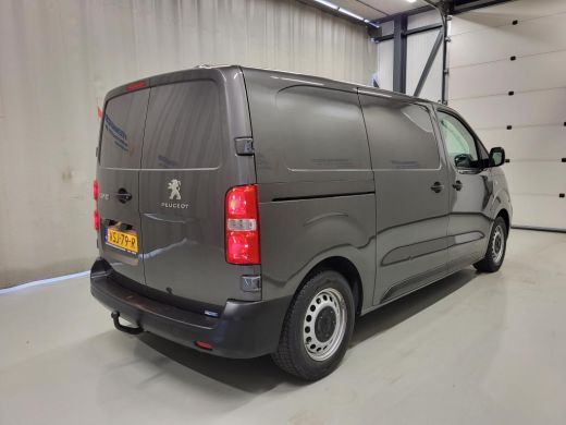 Peugeot Expert 1.5BlueHDI L2/H1 Trekhaak Euro 6! ActivLease financial lease