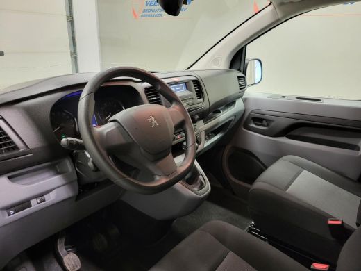 Peugeot Expert 1.5BlueHDI L2/H1 Trekhaak Euro 6! ActivLease financial lease