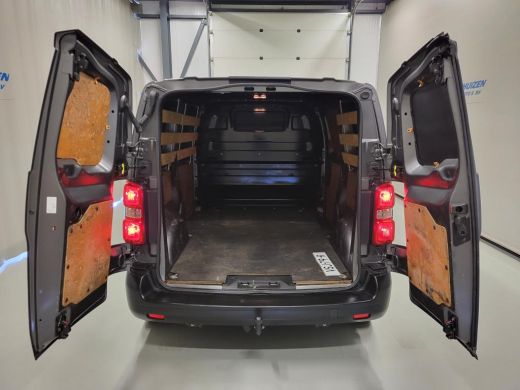 Peugeot Expert 1.5BlueHDI L2/H1 Trekhaak Euro 6! ActivLease financial lease