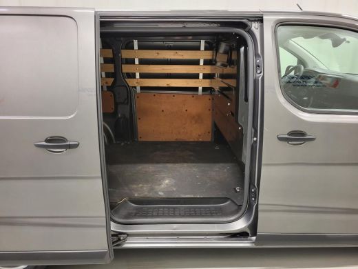 Peugeot Expert 1.5BlueHDI L2/H1 Trekhaak Euro 6! ActivLease financial lease