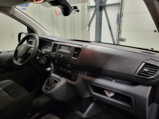 Peugeot Expert 1.5BlueHDI L2/H1 Trekhaak Euro 6! ActivLease financial lease