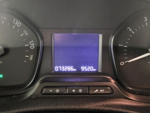 Peugeot Expert 1.5BlueHDI L2/H1 Trekhaak Euro 6! ActivLease financial lease