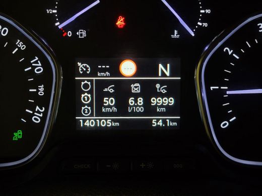 Peugeot Expert 1.6BlueHDI Trekhaak Imperiaal Euro 6! ActivLease financial lease