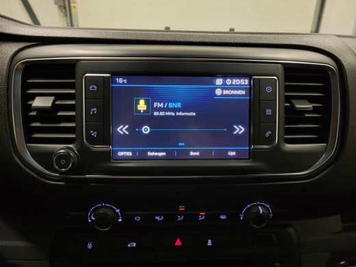 Peugeot Expert 1.6BlueHDI Trekhaak Imperiaal Euro 6! ActivLease financial lease