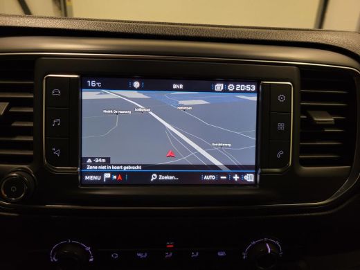 Peugeot Expert 1.6BlueHDI Trekhaak Imperiaal Euro 6! ActivLease financial lease