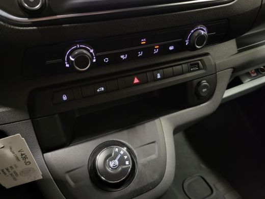 Peugeot Expert 1.6BlueHDI Trekhaak Imperiaal Euro 6! ActivLease financial lease