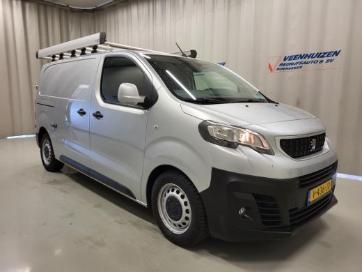 Peugeot Expert 1.6BlueHDI Trekhaak Imperiaal Euro 6! ActivLease financial lease