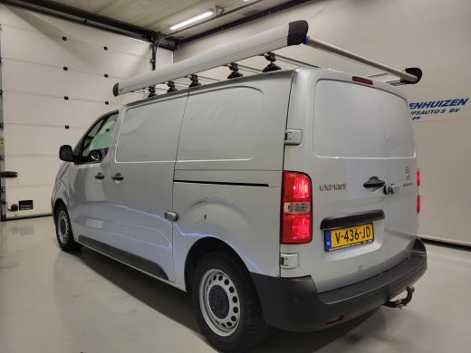 Peugeot Expert 1.6BlueHDI Trekhaak Imperiaal Euro 6! ActivLease financial lease