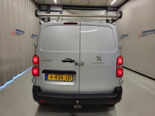 Peugeot Expert 1.6BlueHDI Trekhaak Imperiaal Euro 6! ActivLease financial lease
