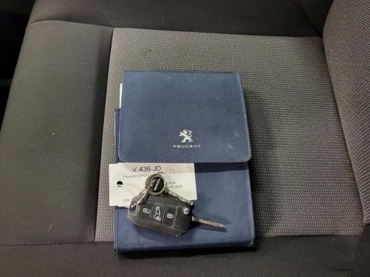 Peugeot Expert 1.6BlueHDI Trekhaak Imperiaal Euro 6! ActivLease financial lease