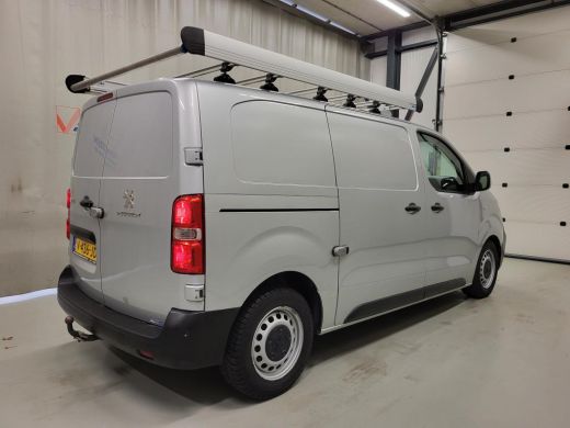 Peugeot Expert 1.6BlueHDI Trekhaak Imperiaal Euro 6! ActivLease financial lease