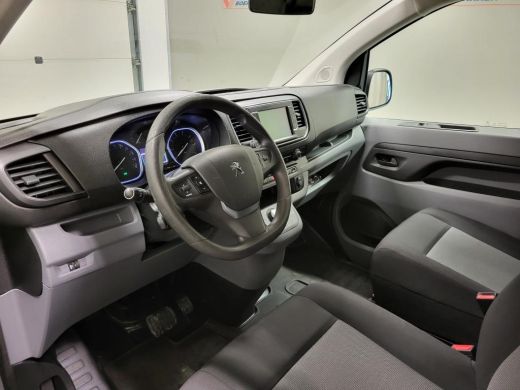 Peugeot Expert 1.6BlueHDI Trekhaak Imperiaal Euro 6! ActivLease financial lease