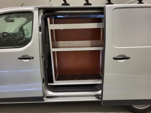 Peugeot Expert 1.6BlueHDI Trekhaak Imperiaal Euro 6! ActivLease financial lease