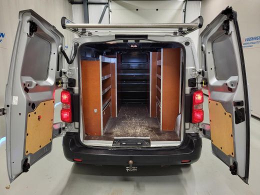 Peugeot Expert 1.6BlueHDI Trekhaak Imperiaal Euro 6! ActivLease financial lease