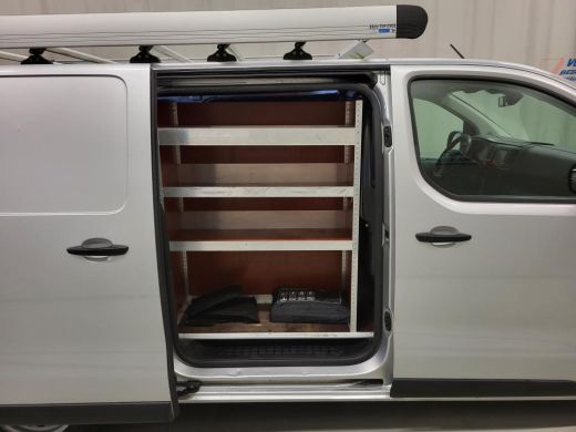 Peugeot Expert 1.6BlueHDI Trekhaak Imperiaal Euro 6! ActivLease financial lease