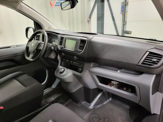 Peugeot Expert 1.6BlueHDI Trekhaak Imperiaal Euro 6! ActivLease financial lease
