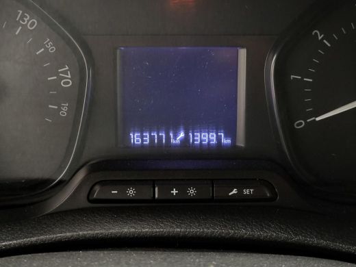 Peugeot Expert 2.0BlueHDI 150pk Trekhaak Euro 6! ActivLease financial lease