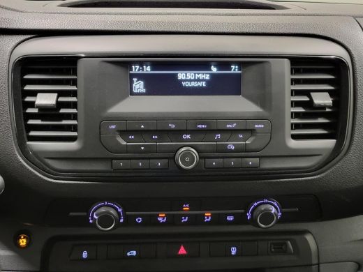 Peugeot Expert 2.0BlueHDI 150pk Trekhaak Euro 6! ActivLease financial lease