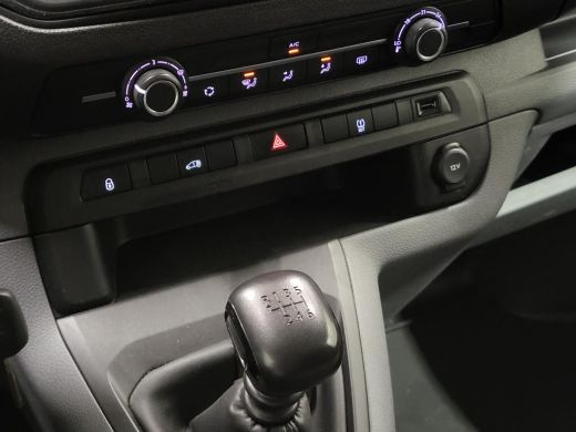 Peugeot Expert 2.0BlueHDI 150pk Trekhaak Euro 6! ActivLease financial lease