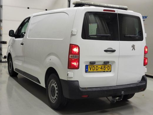 Peugeot Expert 2.0BlueHDI 150pk Trekhaak Euro 6! ActivLease financial lease