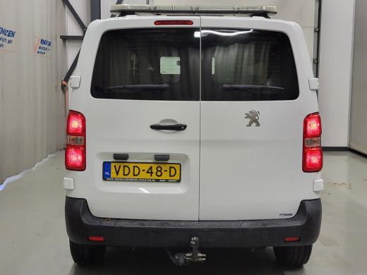 Peugeot Expert 2.0BlueHDI 150pk Trekhaak Euro 6! ActivLease financial lease