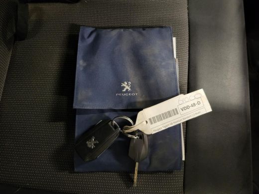 Peugeot Expert 2.0BlueHDI 150pk Trekhaak Euro 6! ActivLease financial lease