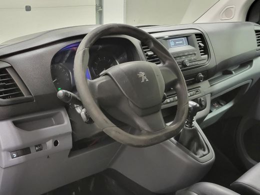 Peugeot Expert 2.0BlueHDI 150pk Trekhaak Euro 6! ActivLease financial lease