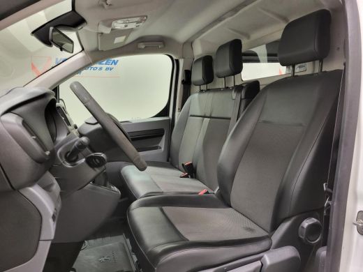 Peugeot Expert 2.0BlueHDI 150pk Trekhaak Euro 6! ActivLease financial lease