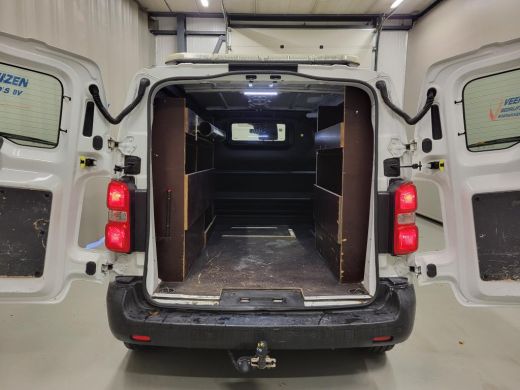 Peugeot Expert 2.0BlueHDI 150pk Trekhaak Euro 6! ActivLease financial lease