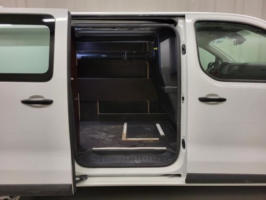 Peugeot Expert 2.0BlueHDI 150pk Trekhaak Euro 6! ActivLease financial lease