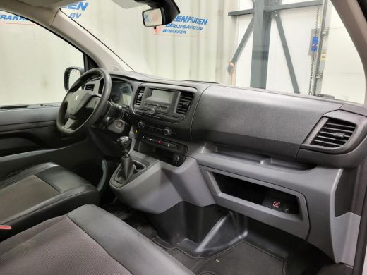 Peugeot Expert 2.0BlueHDI 150pk Trekhaak Euro 6! ActivLease financial lease