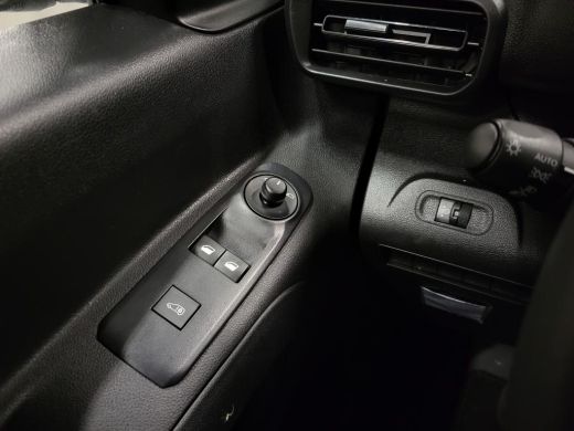 Peugeot Partner 1.5BlueHDI 100pk Trekhaak Imperiaal Euro 6! ActivLease financial lease