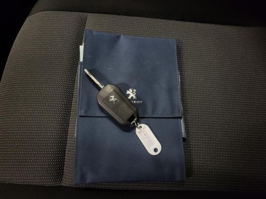 Peugeot Partner 1.5BlueHDI 100pk Trekhaak Imperiaal Euro 6! ActivLease financial lease