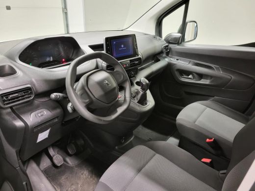 Peugeot Partner 1.5BlueHDI 100pk Trekhaak Imperiaal Euro 6! ActivLease financial lease