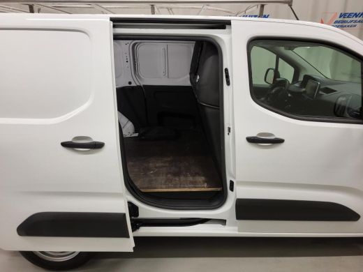 Peugeot Partner 1.5BlueHDI 100pk Trekhaak Imperiaal Euro 6! ActivLease financial lease