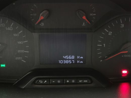 Peugeot Partner 1.5BlueHDI 100pk Trekhaak Imperiaal Euro 6! ActivLease financial lease