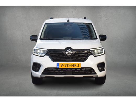 Renault Kangoo 1.5 Blue dCi 115 extra L1 | Trekhaak | Half Leer | Camera | Stoelverw. | CarPlay ActivLease financial lease