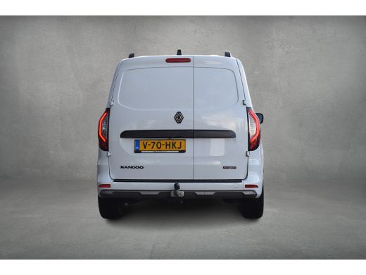 Renault Kangoo 1.5 Blue dCi 115 extra L1 | Trekhaak | Half Leer | Camera | Stoelverw. | CarPlay ActivLease financial lease