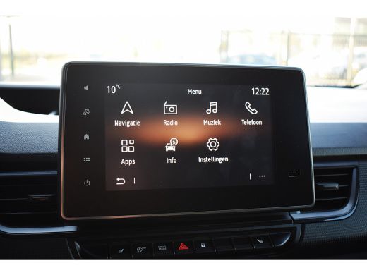 Renault Kangoo 1.5 Blue dCi 115 extra L1 | Trekhaak | Half Leer | Camera | Stoelverw. | CarPlay ActivLease financial lease