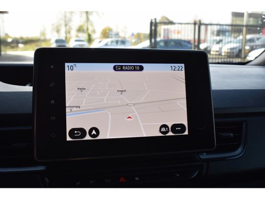 Renault Kangoo 1.5 Blue dCi 115 extra L1 | Trekhaak | Half Leer | Camera | Stoelverw. | CarPlay ActivLease financial lease