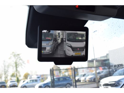 Renault Kangoo 1.5 Blue dCi 115 extra L1 | Trekhaak | Half Leer | Camera | Stoelverw. | CarPlay ActivLease financial lease