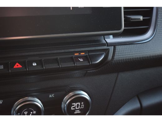 Renault Kangoo 1.5 Blue dCi 115 extra L1 | Trekhaak | Half Leer | Camera | Stoelverw. | CarPlay ActivLease financial lease