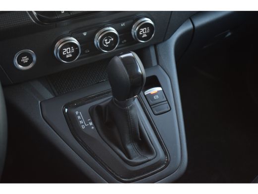 Renault Kangoo 1.5 Blue dCi 115 extra L1 | Trekhaak | Half Leer | Camera | Stoelverw. | CarPlay ActivLease financial lease