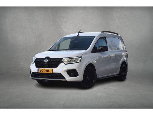 Renault Kangoo 1.5 Blue dCi 115 extra L1 | Trekhaak | Half Leer | Camera | Stoelverw. | CarPlay ActivLease financial lease